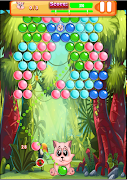 Bubble Cat Pop تصوير الشاشة 2