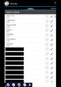 SIM Info ảnh chụp màn hình 2