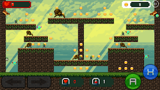 Bits Adventure screenshot 3