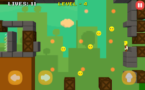 Trap Survival 3D - Hardest Game 截图 2