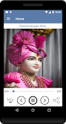 برنامه‌نما Swaminarayan Ringtone & WP عکس از صفحه