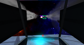 Space Defense VR Ekran Görüntüsü 3