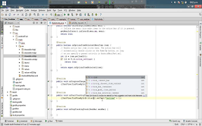 Tutorial Android Studio 2018 스크린샷 2
