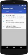 WiFi Password WLAN screenshot 1