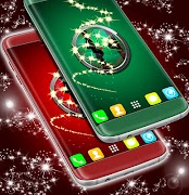 Clock Display App screenshot 1