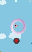 Avoid Attack: taingo & lufthansa flight games screenshot 3