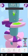 برنامه‌نما Spin Jump عکس از صفحه