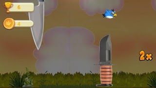 Smart Chicken Screenshot 2