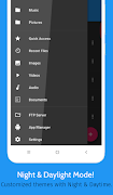 Super File Manager - Explorer স্ক্রিনশট 6