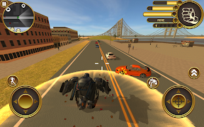 Carobot screenshot 3