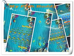 我的魚朋友 截圖 3