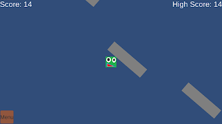 Jumper2 imagem de tela 1