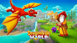 DragonVale World اسکرین شاٹ 5