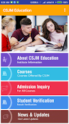 CSJM Education screenshot 2