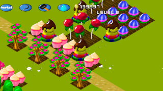 Candy Crop: Beta capture d'écran 1