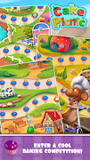 برنامه‌نما Cake Picnic عکس از صفحه