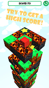 Jumping Cubes স্ক্রিনশট 3