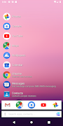 GO Launcher screenshot 4