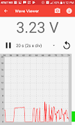 5 Schermata WaveViewer Injectronic