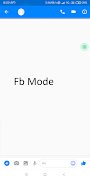 Hide Chat Name with a Single Tap screenshot 3