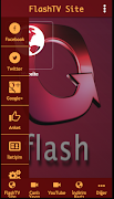 Flash TV 截图 3