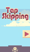 7 Schermata Tap Skipping