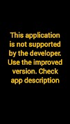 Legacy DropShadow ภาพหน้าจอ 1