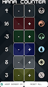 Mana Counter ภาพหน้าจอ 2