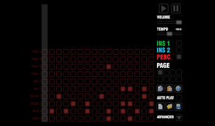 Geo Composer screenshot 4