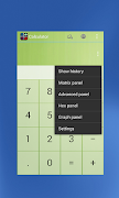 Calculator ภาพหน้าจอ 6