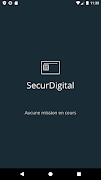 SecurDigital โปสเตอร์