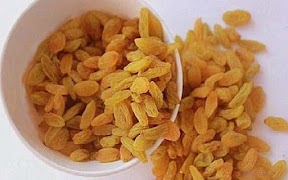 Benefits of Kismis gönderen