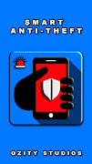 Smart Anti-Theft পোস্টার