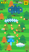 Shooty Plane ภาพหน้าจอ 2