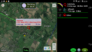 XC Pilot Retriever Bus screenshot 5