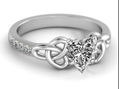 Diamond Ring Design imagem de tela 5