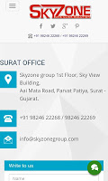 SKYZONE GROUP screenshot 6