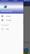 Full HD Video Player স্ক্রিনশট 1