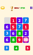 Five Plus - Puzzle Game 截图 1
