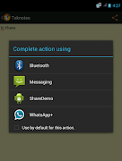 Teknotes screenshot 3