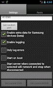 UPnP Server تصوير الشاشة 2