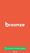 Broomze 海報