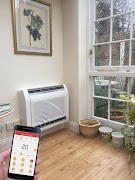 AC Remote Control تصوير الشاشة 3