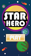 Poster Star Hero