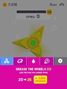 Fidget Spinner Maker - iSpinner screenshot 4