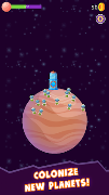 Space Frantic 2 截图 3