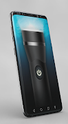 Flashlight Pro ภาพหน้าจอ 1