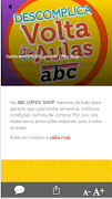 Papelaria ABC syot layar 2