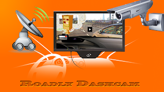 Speed Camera Detector Simulator 截图 2