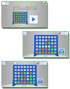 Straight 4 스크린샷 3